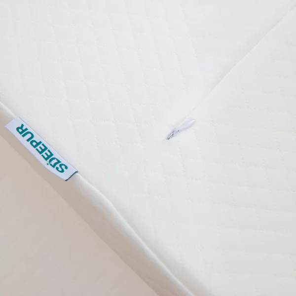  - Comfy Curved Memory Foam Pillow for Neck